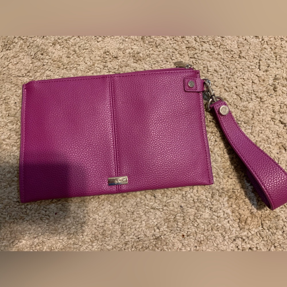 Thirty-One Jewell wristlet - Lightly used - Very good condition